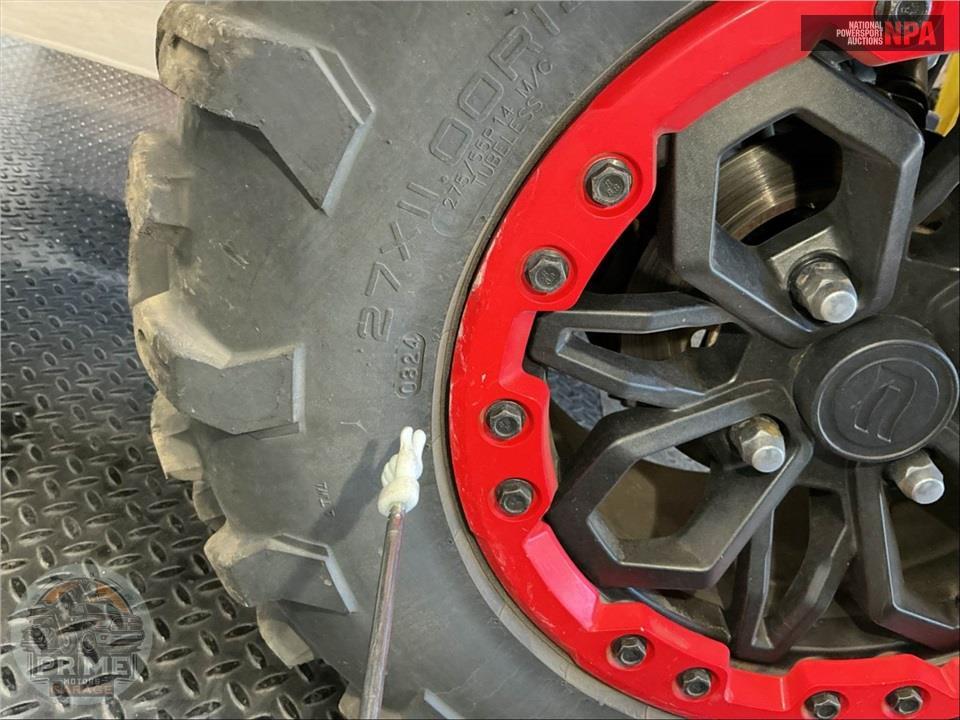 2024 Cf Moto ZFORCE 950 SPORT 4 — фото 27