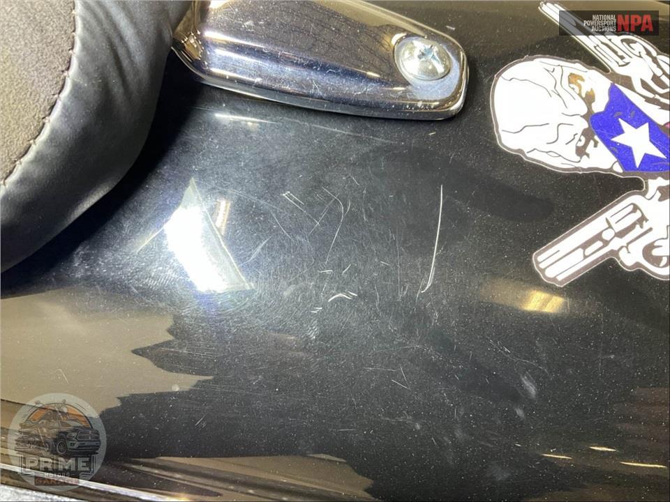 2016 Harley-Davidson FXDF-103 DYNA FAT BOB — фото 15