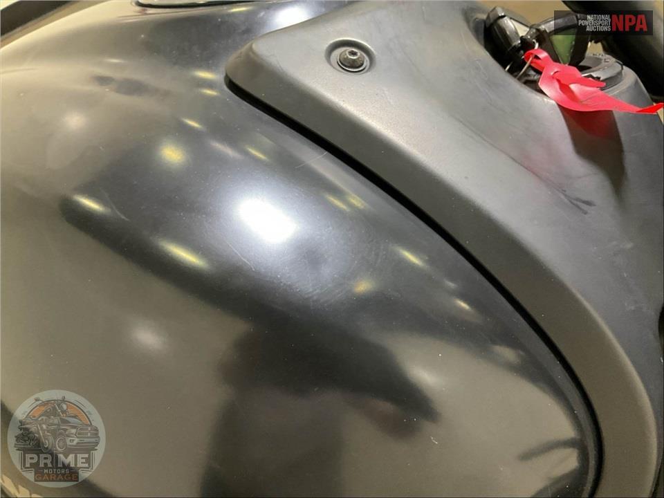 2015 Kawasaki EN650BFF VULCAN S (ABS) — фото 19