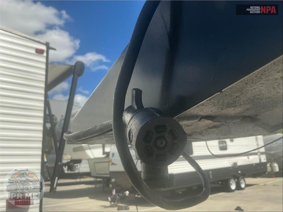 2017 Rockwood By Forest River M-8288WSA - SIGNATURE ULTRA LITE FIFTH WHEEL SERIES — фото 51