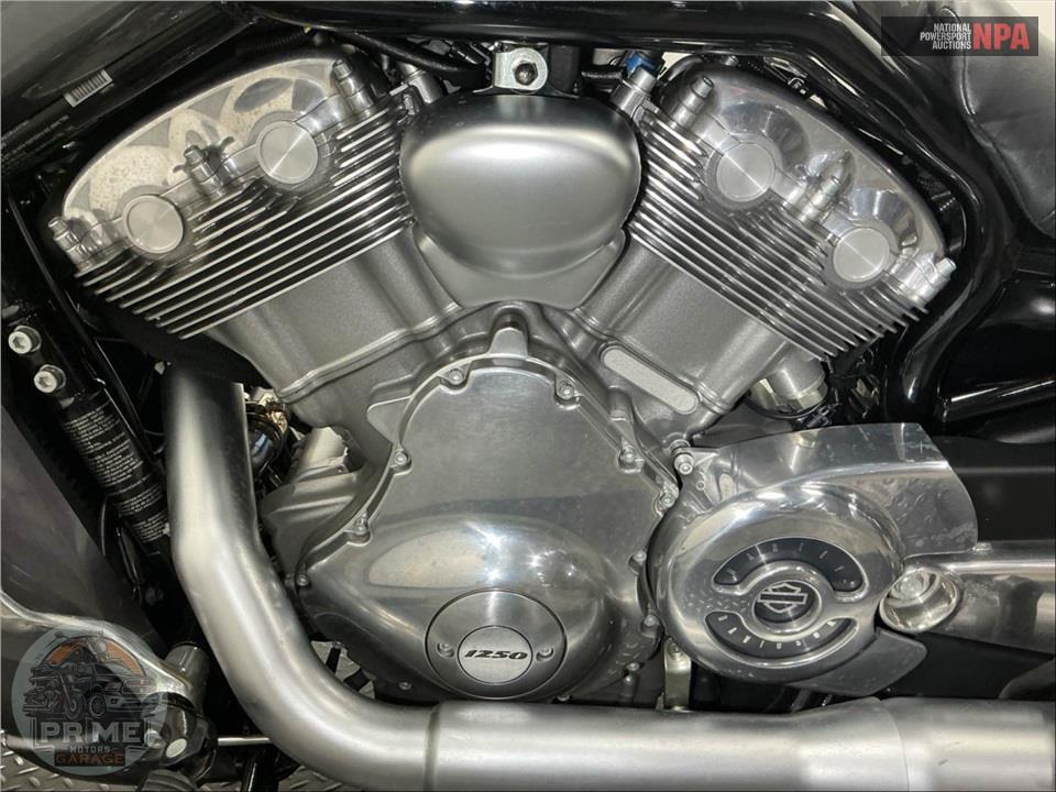 2014 Harley-Davidson VRSCF MUSCLE V-ROD — фото 8