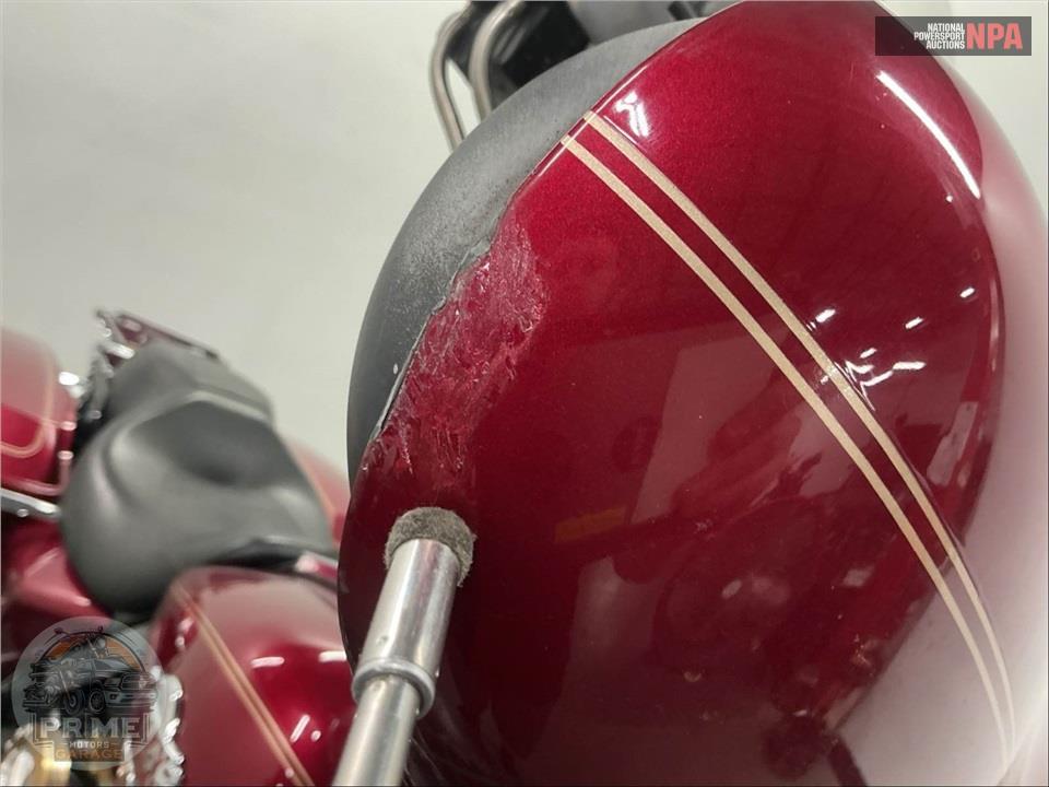 2005 Harley-Davidson FLHTCUI ULTRA CLASSIC ELECTRA GLIDE — фото 19