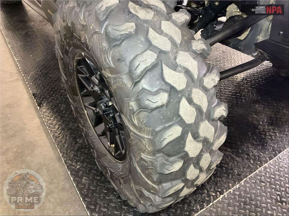 2023 Can-Am MAVERICK X3 DS TURBO 64 — фото 26