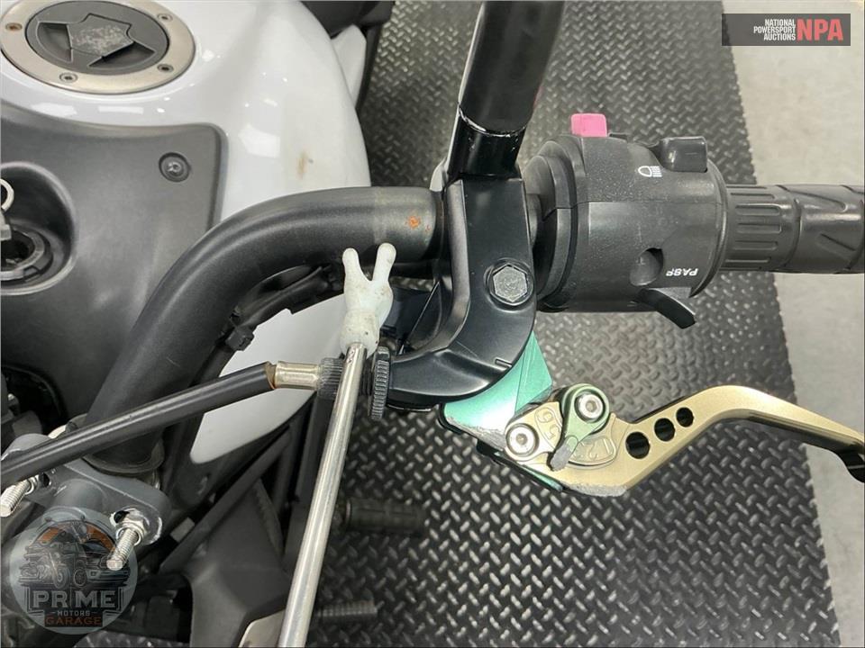 2015 Kawasaki EN650BFF VULCAN S (ABS) — фото 44