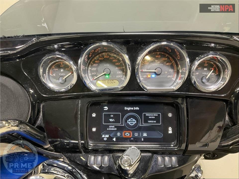 2023 Harley-Davidson FLHXS STREET GLIDE SPECIAL — фото 5