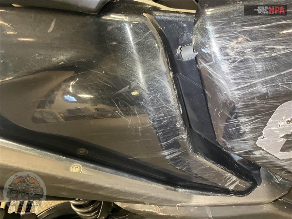 2024 Can-Am MAVERICK X3 X DS TURBO RR — фото 18