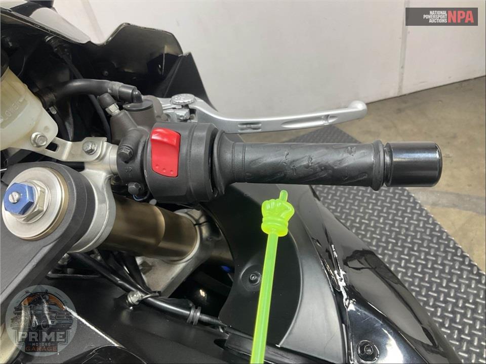 2007 Suzuki GSX-R600K7 — фото 35