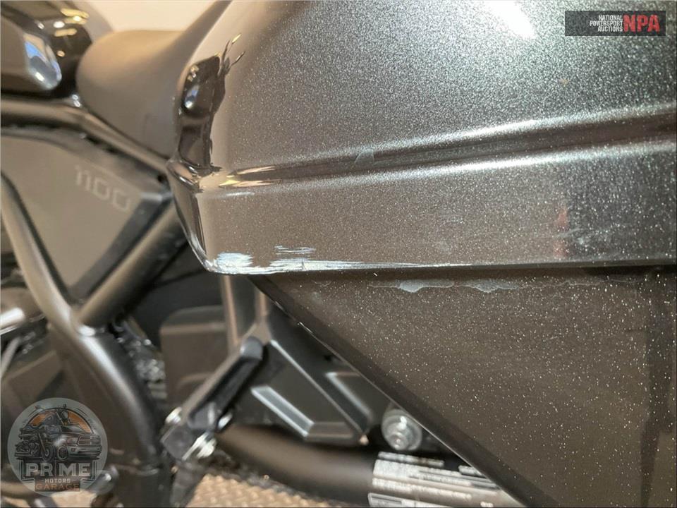 2023 Honda CMX1100D2 REBEL 1100T DCT — фото 26