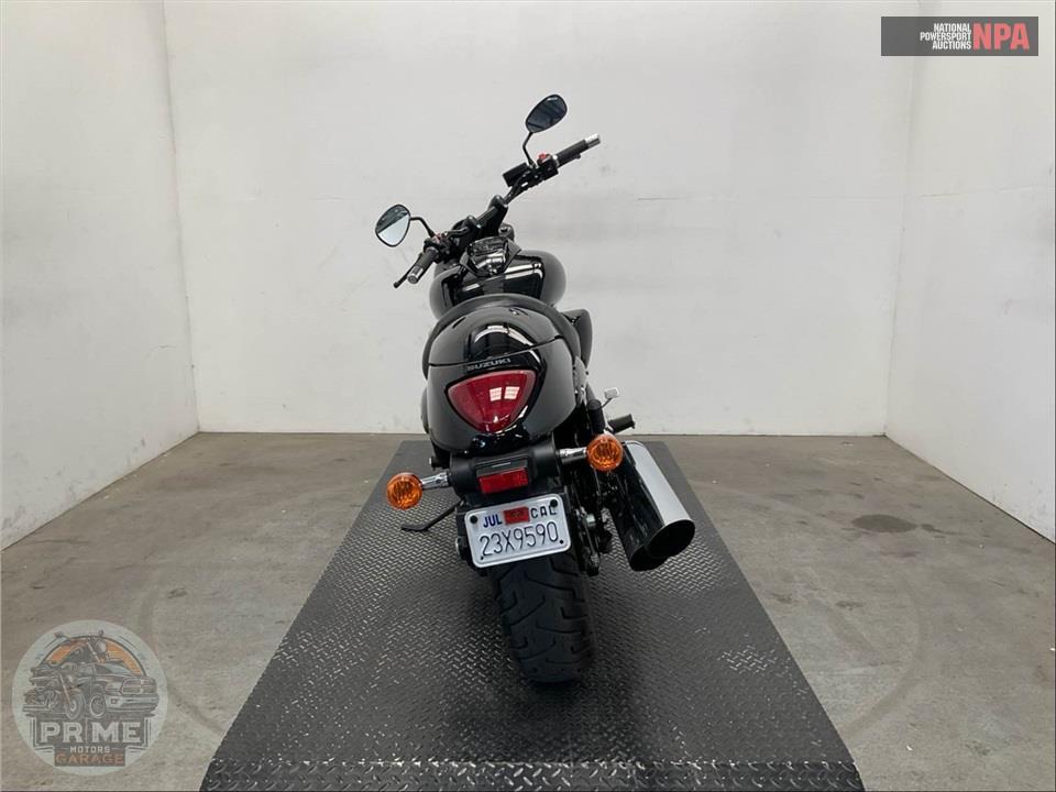 2018 Suzuki BOULEVARD M50 — фото 4