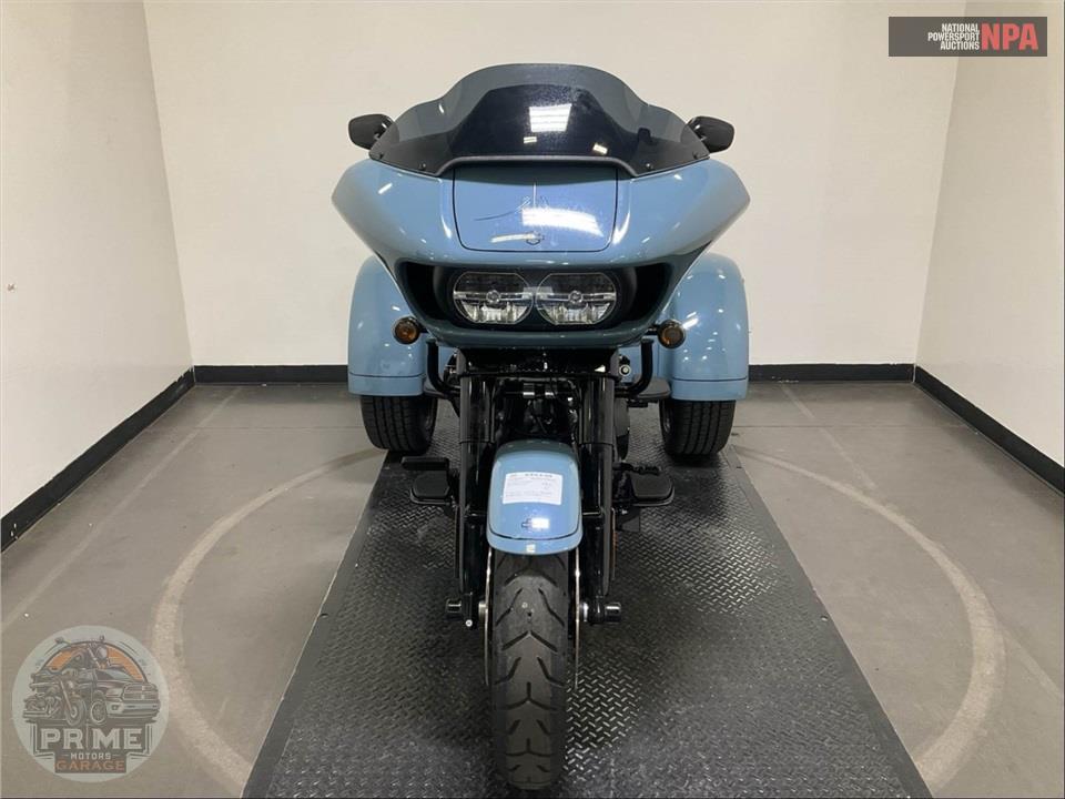 2024 Harley-Davidson FLTRT ROAD GLIDE 3 — фото 2