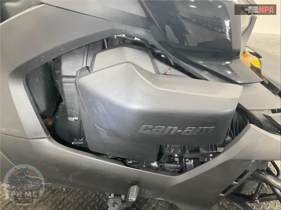 2022 Can-Am RYKER 900 ACE — фото 6