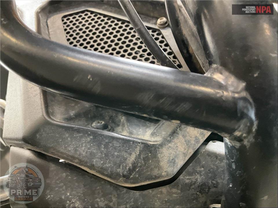 2018 Can-Am MAVERICK X3 MAX X RS TURBO R — фото 15