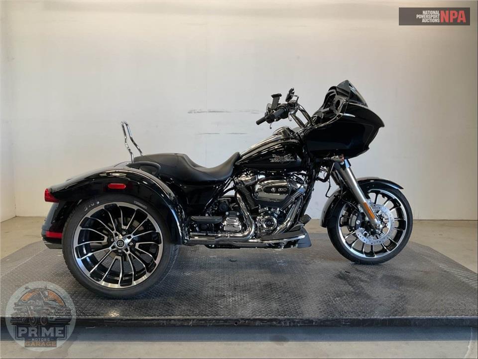 2024 Harley-Davidson FLTRT ROAD GLIDE 3 — фото 1