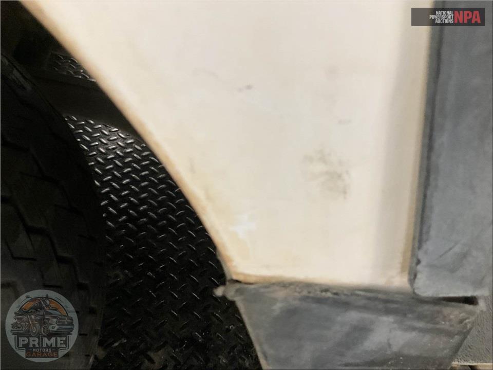 2021 Yamaha DR2AV1XAFI — фото 10