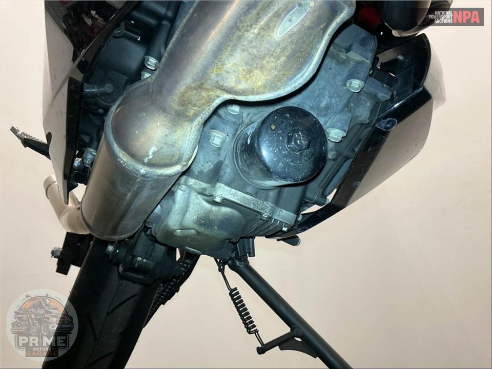 2026 Kawasaki ER500FTFAL Z500 SE (ABS) — фото 12
