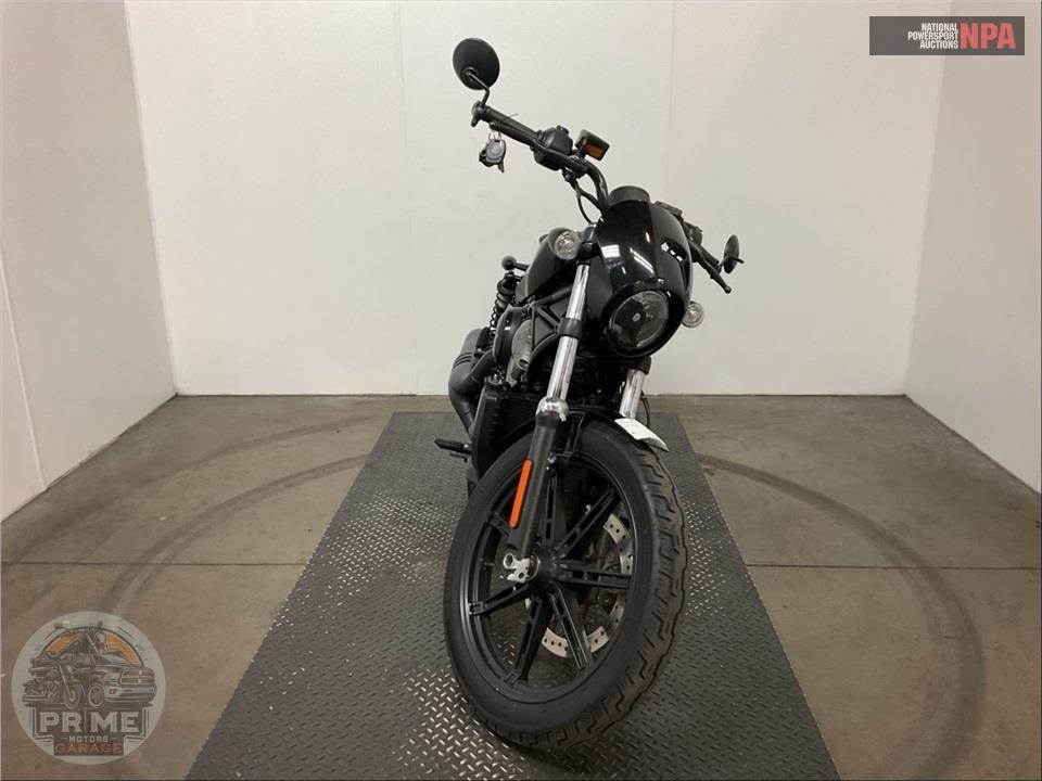 2022 Harley-Davidson RH975 NIGHTSTER — фото 2
