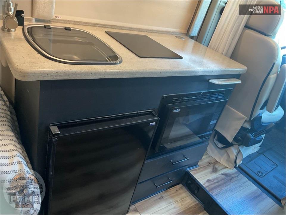 2022 Jayco M-20 T - SWIFT SERIES — фото 19