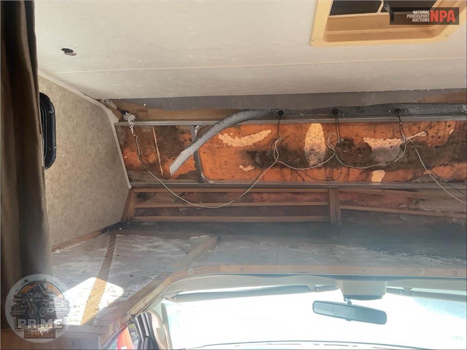 2007 Coachmen M-3130 IS-FORD (**) - FREELANDER SERIES — фото 30