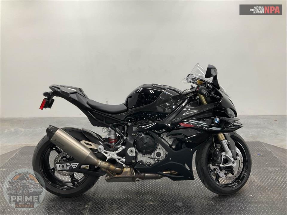 2024 Bmw S 1000 RR — фото 1