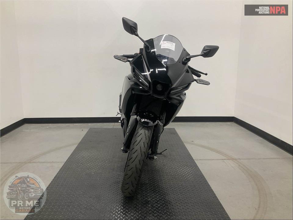 2026 Yamaha YZF-R3 — фото 2