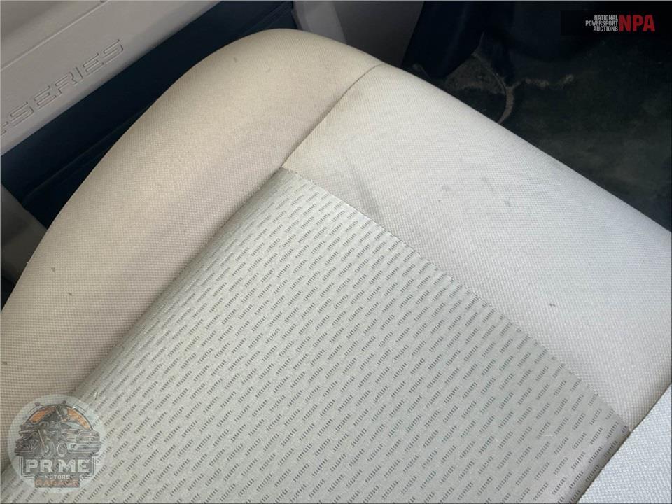 2016 Forester M-3011DS FORD E450 6.8 LITER — фото 24
