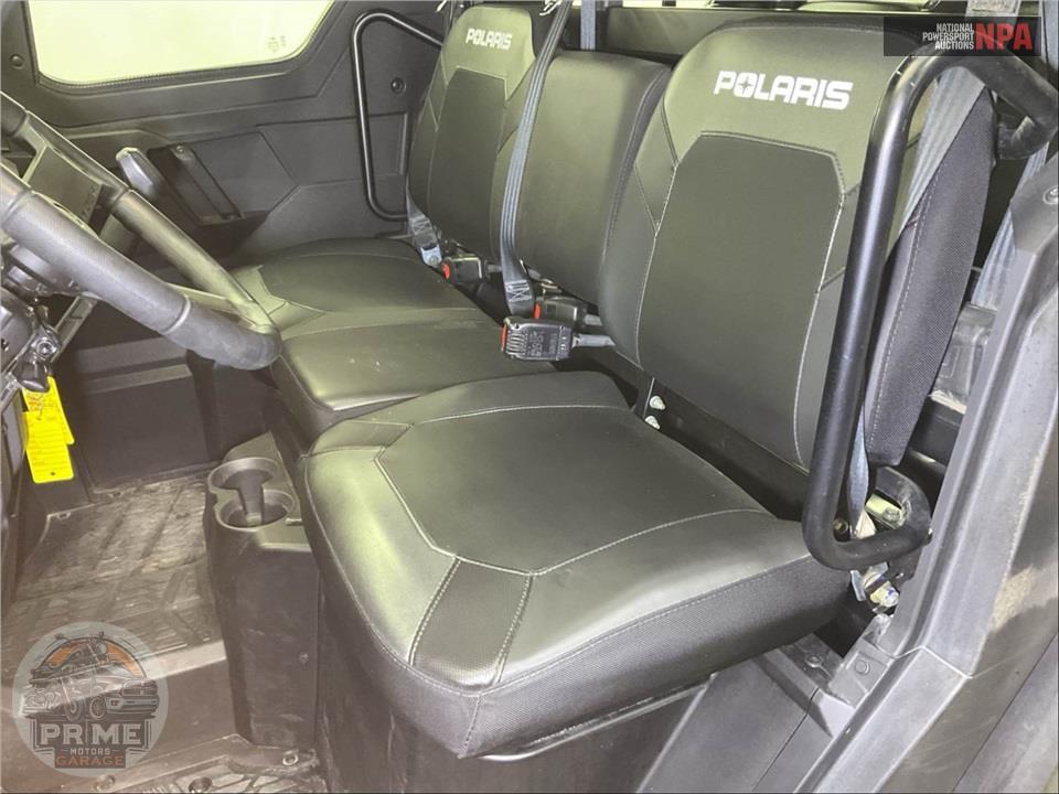2019 Polaris RANGER CREW XP 1000 EPS NORTHSTAR — фото 32
