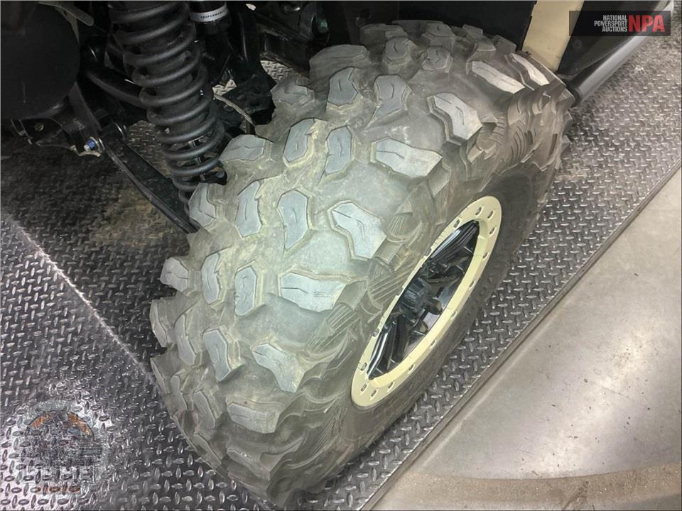 2023 Yamaha WOLVERINE RMAX2 1000 XT-R — фото 18