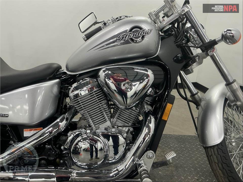 2006 Honda VT600CD6 SHADOW VLX DLX — фото 6