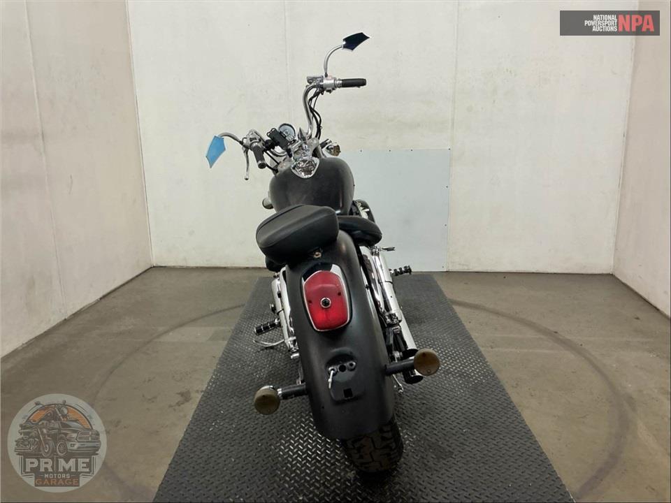 1998 Honda VT750CD2W SHDW AMER CLSC — фото 4