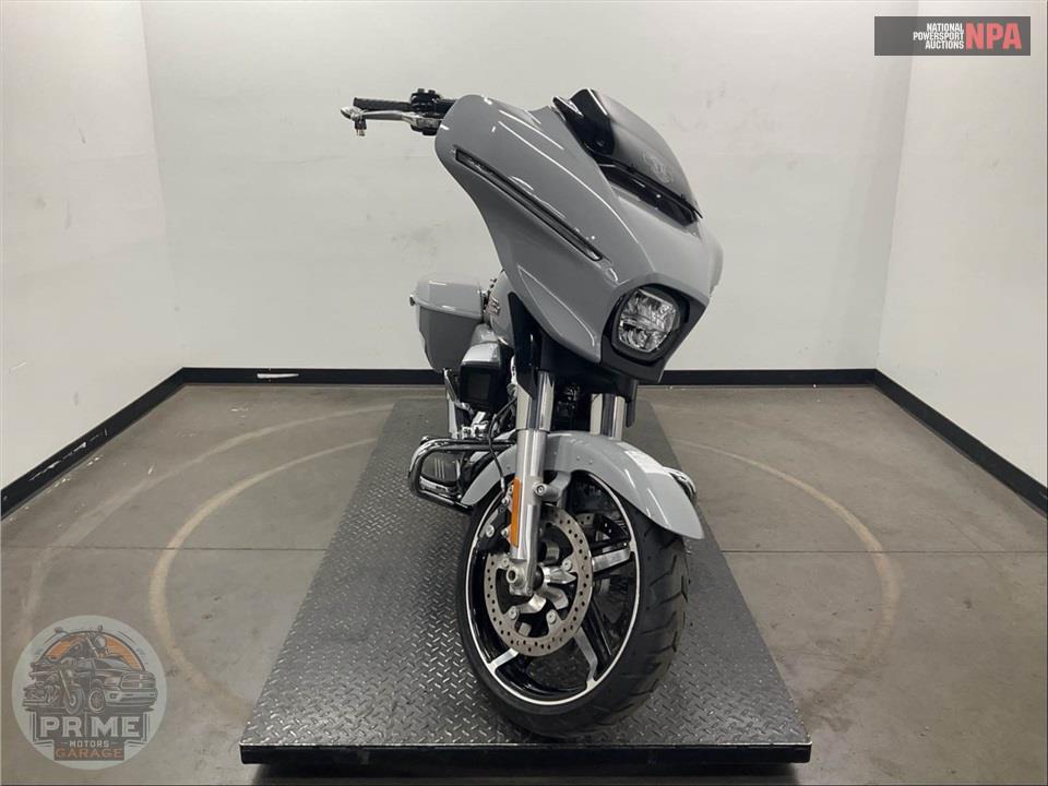 2024 Harley-Davidson FLHX STREET GLIDE — фото 2