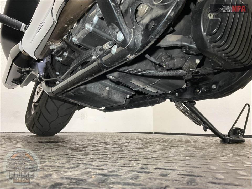 2020 Harley-Davidson FLSB SPORT GLIDE — фото 13