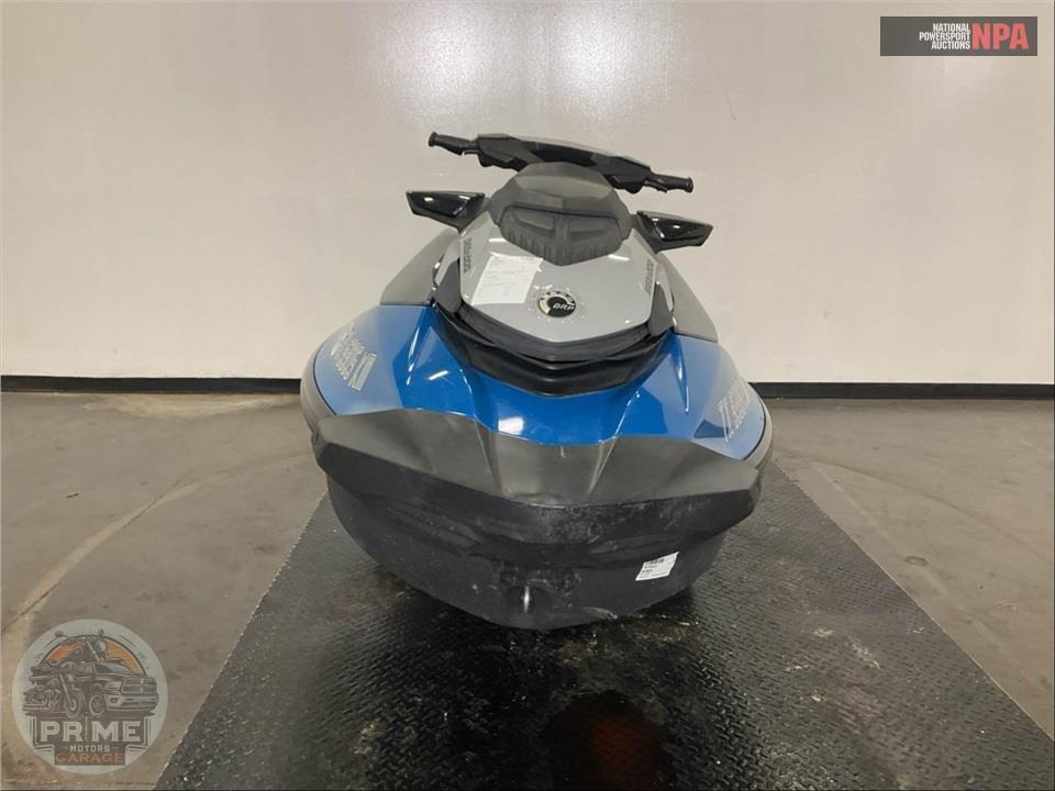 2021 Seadoo/Brp GTI SE 130 — фото 2