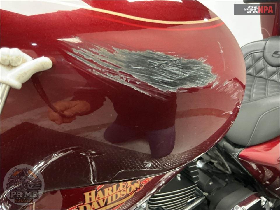 2010 Harley-Davidson FLHTC ELECTRA GLIDE CLASSIC — фото 22