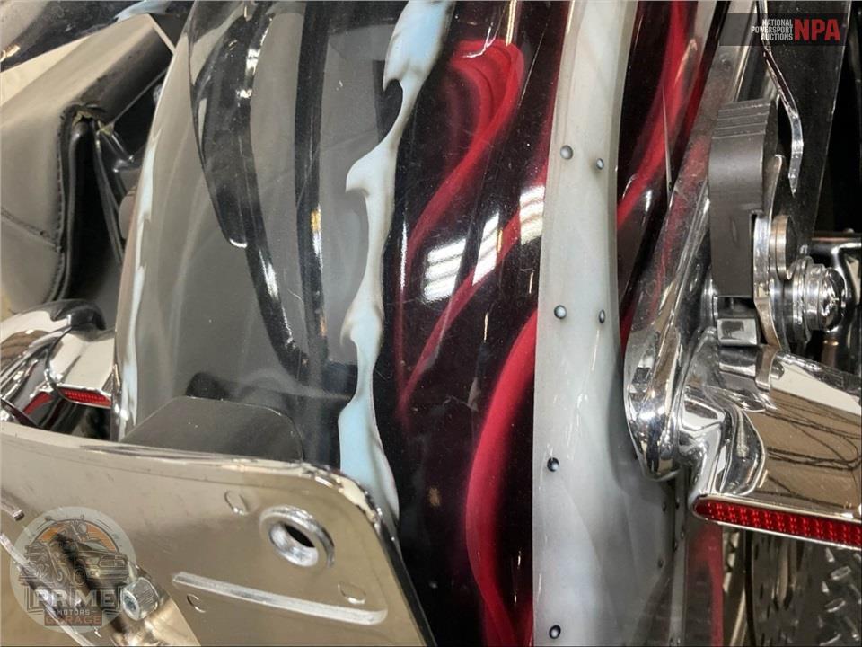 2004 Harley-Davidson FLSTFI FAT BOY — фото 14