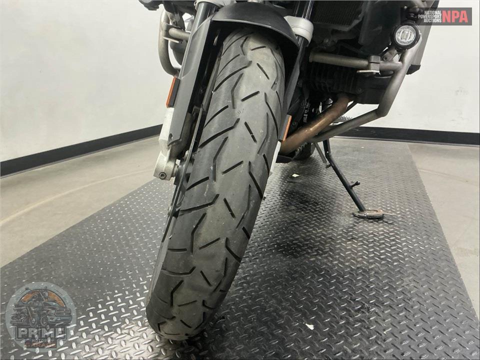 2015 Bmw R1200GS ADVENTURE — фото 13