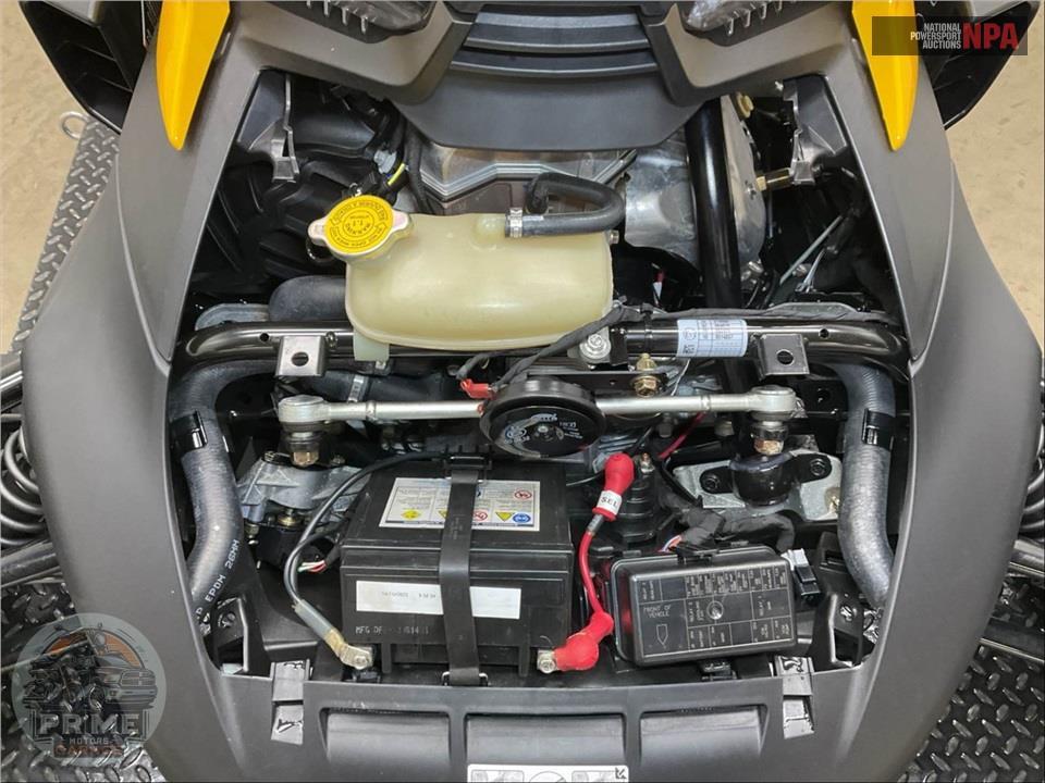 2024 Can-Am RYKER 900 ACE — фото 10