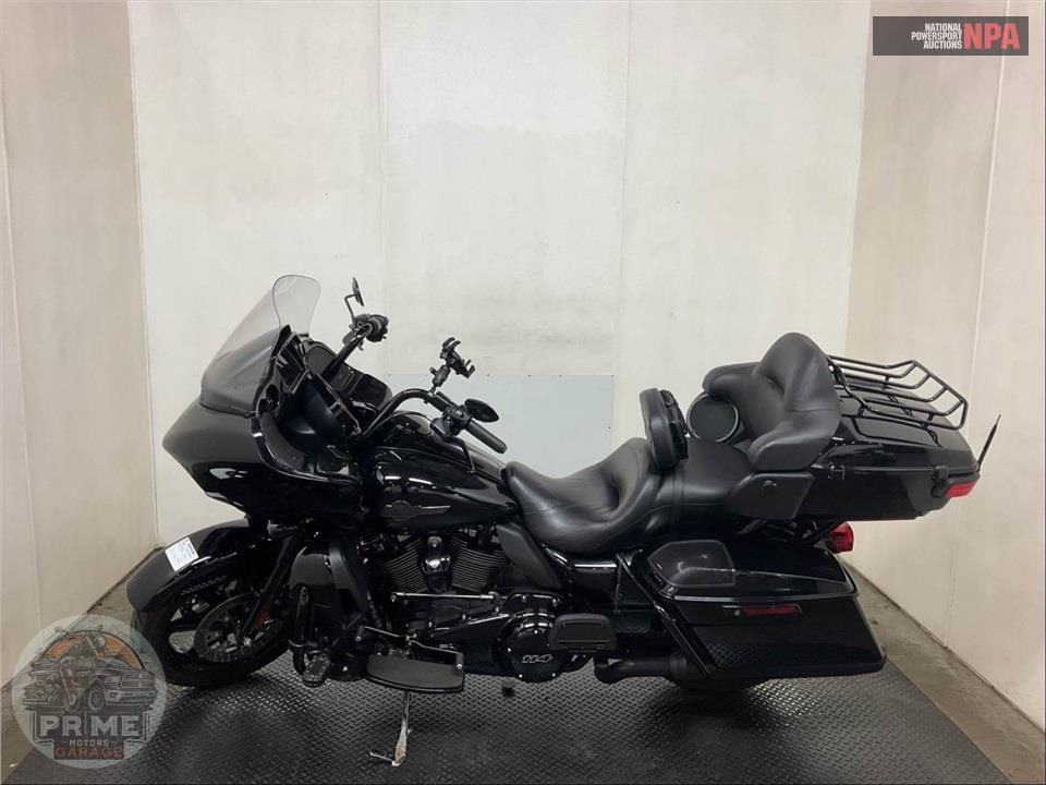 2023 Harley-Davidson FLTRK ROAD GLIDE LIMITED — фото 3