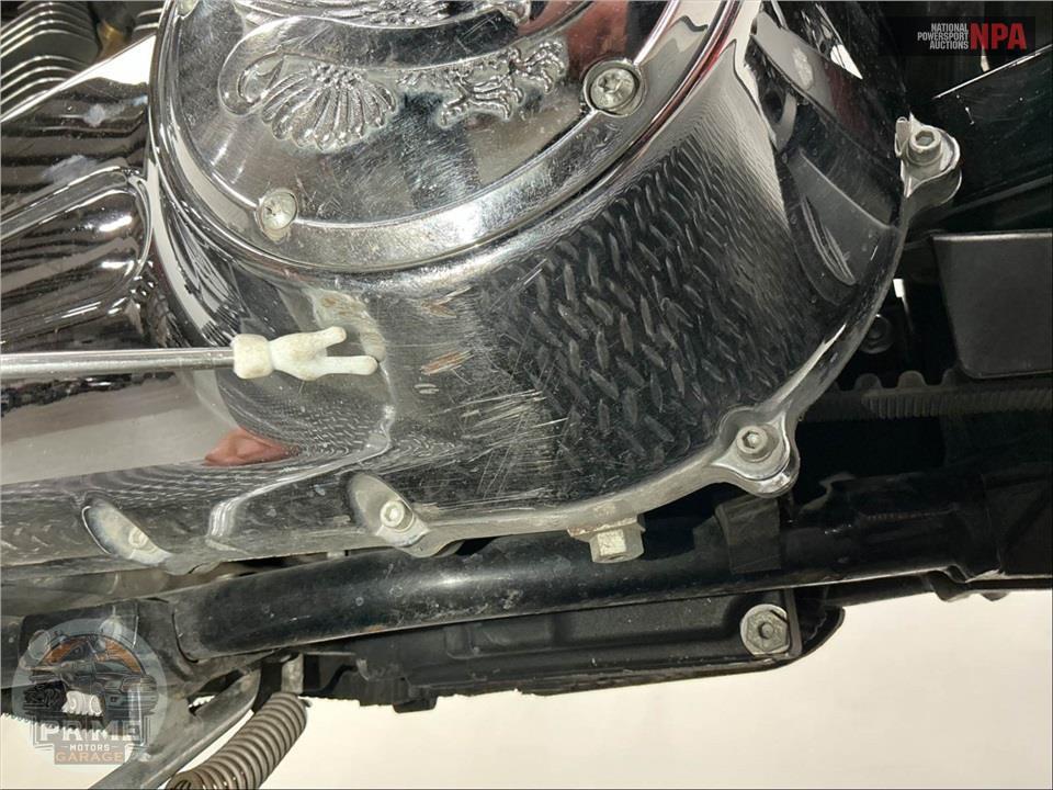 2012 Harley-Davidson FXDWG-103 DYNA WIDE GLIDE — фото 11