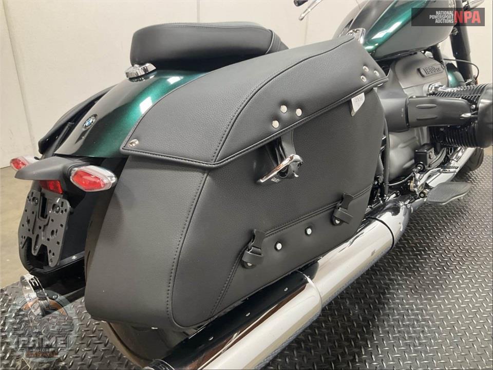 2021 Bmw R 18 CLASSIC — фото 14