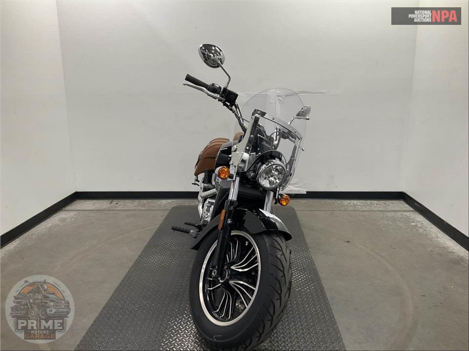 2018 Indian Motorcycle SCOUT (BASE) — фото 2