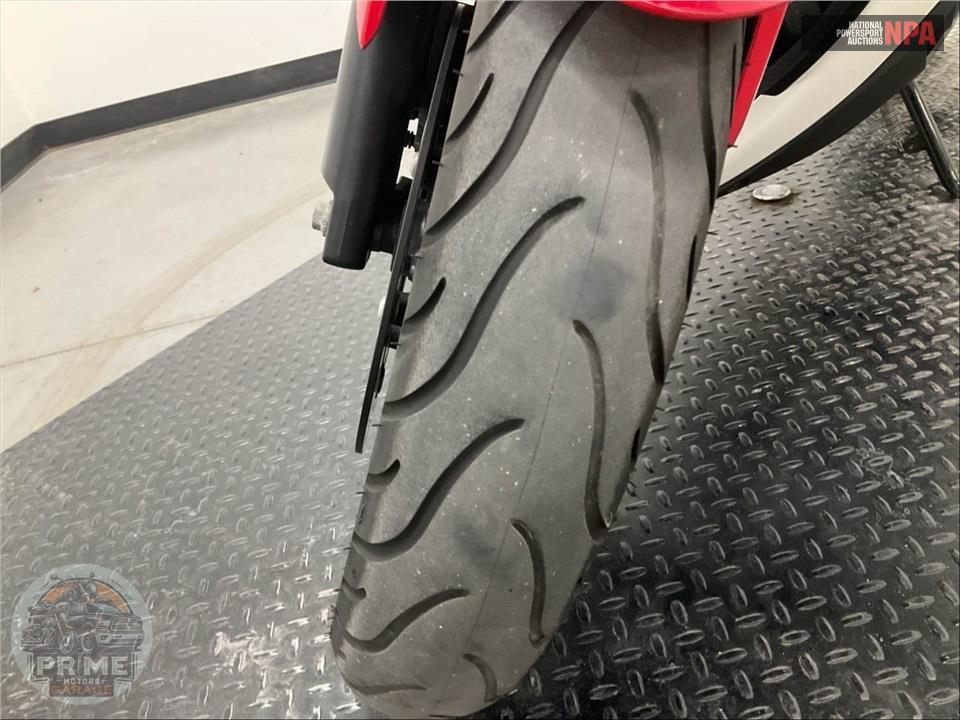 2015 Yamaha YZF-R3 — фото 28