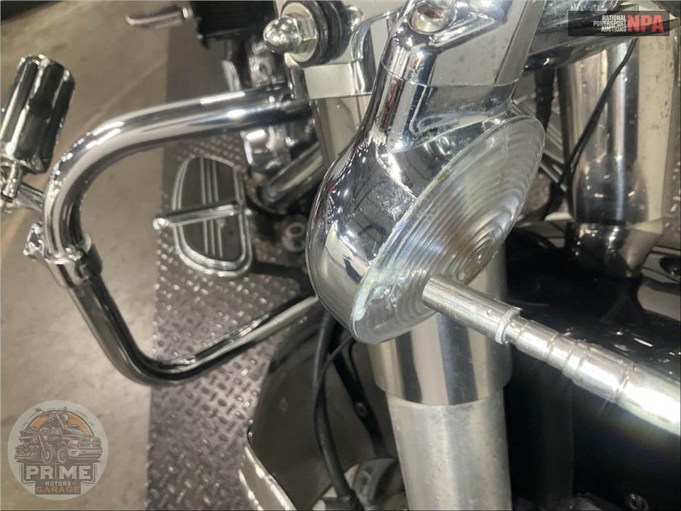 2005 Harley-Davidson FLHRSI ROAD KING CUSTOM — фото 38