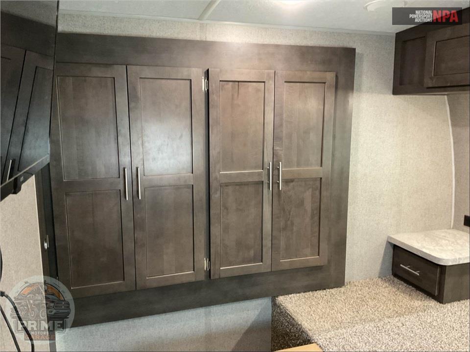 2020 Rockwood By Forest River M-2906RS - ULTRA LITE SERIES — фото 14