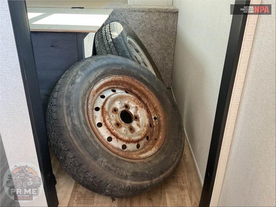 2023 Keystone Rv M-25 BHN HIDEOUT SERIES — фото 51
