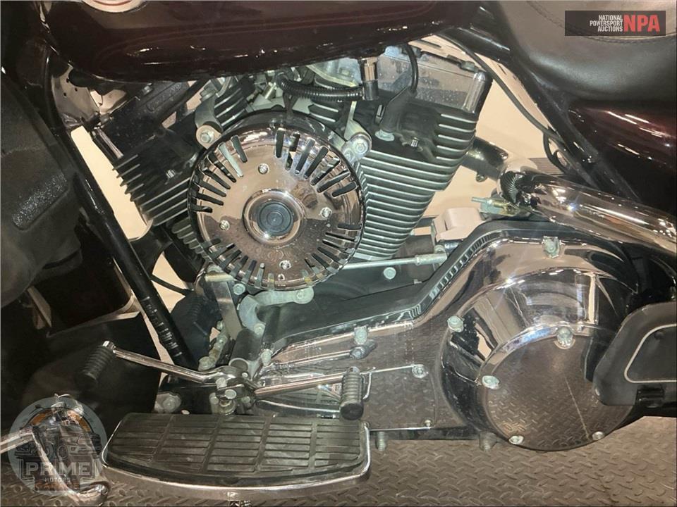 2005 Harley-Davidson FLHTCUI ULTRA CLASSIC ELECTRA GLIDE — фото 7