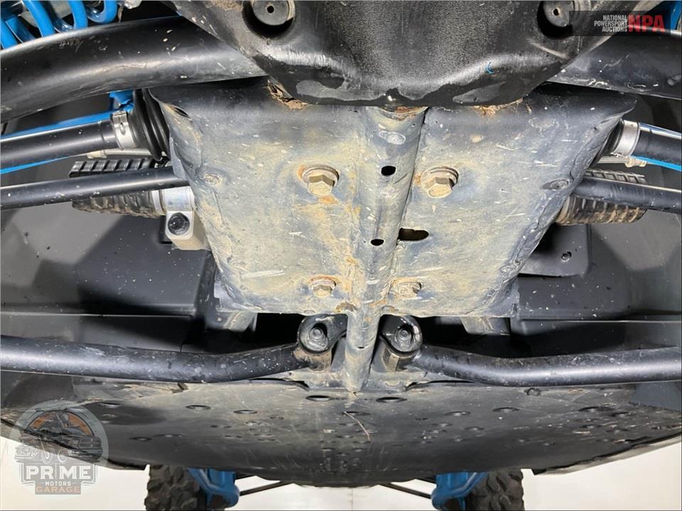 2023 Can-Am MAVERICK X3 DS TURBO 64 — фото 15