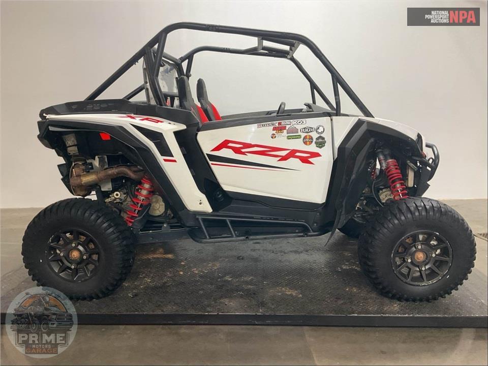 2024 Polaris RZR XP 1000 SPORT — фото 1