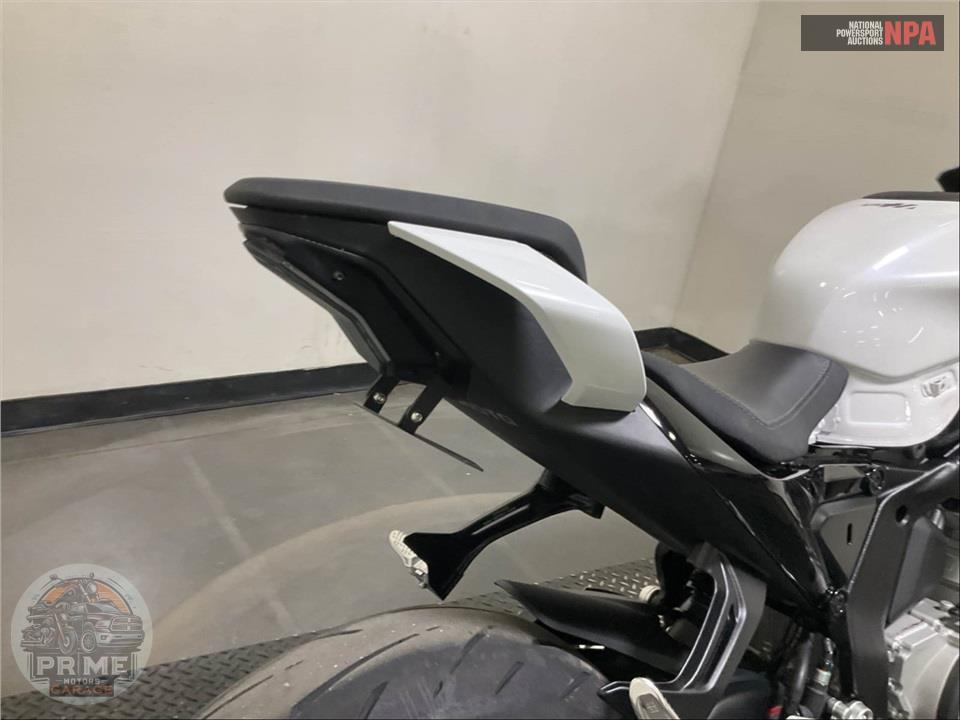 2025 Cf Moto 675SS — фото 24