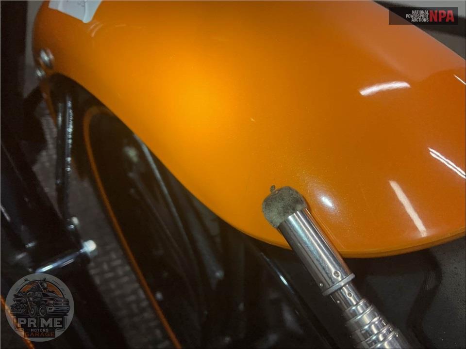 2021 Kawasaki VN900CMFAL VULCAN 900 CUSTOM — фото 14