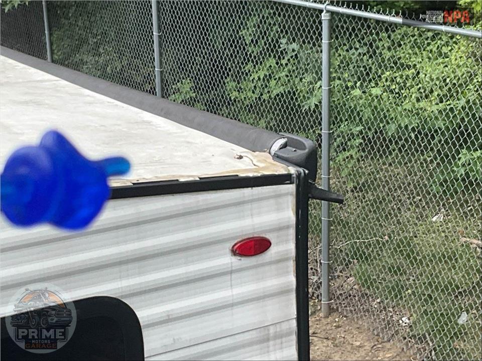2021 Keystone Rv M-250 BH - HIDEOUT SERIES — фото 30